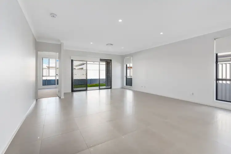 Third view of Homely house listing, 39 Barrett Street, Gregory Hills NSW 2557