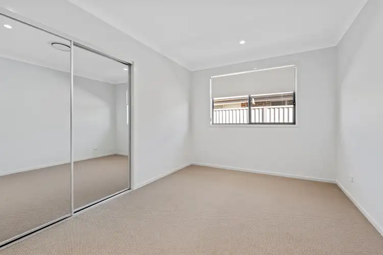 Fifth view of Homely house listing, 39 Barrett Street, Gregory Hills NSW 2557