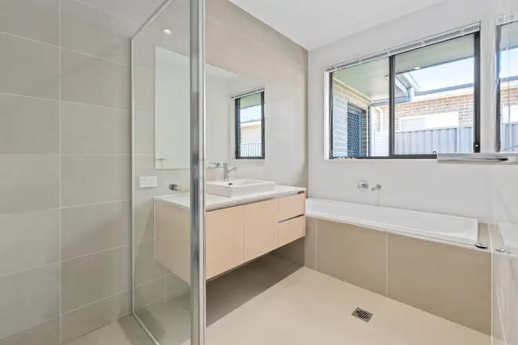 Sixth view of Homely house listing, 39 Barrett Street, Gregory Hills NSW 2557