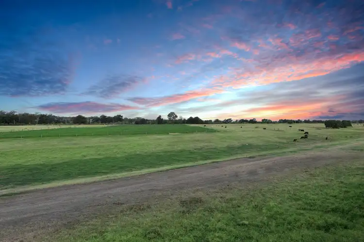 Second view of Homely rural property listing, 64 Dangar Road, Singleton NSW 2330