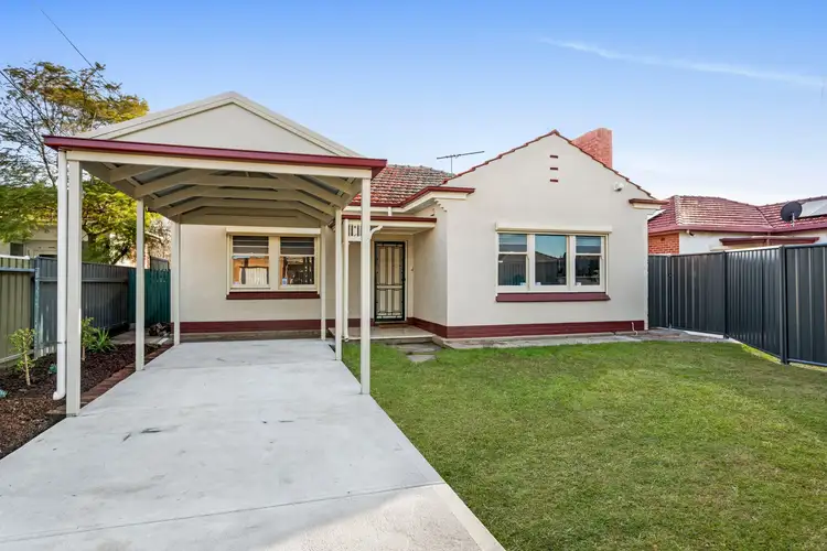 19 Farr Street, Woodville North SA 5012