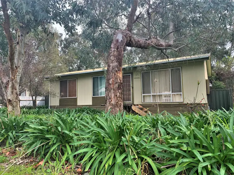 Main view of Homely house listing, 15 Malakoff Street, Yankalilla SA 5203