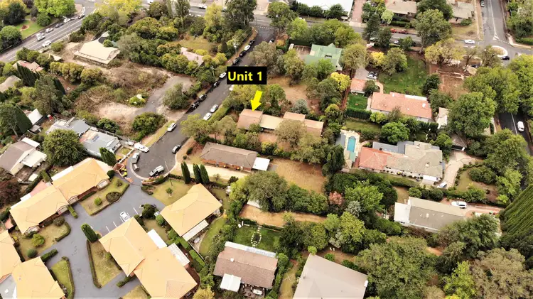 1/6 Holmhale Street, Bowral NSW 2576