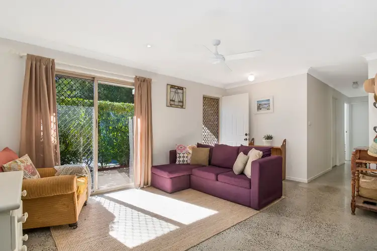 Second view of Homely house listing, 7/3-4 Cape Court, Byron Bay NSW 2481