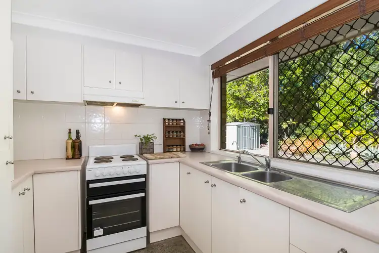 Fourth view of Homely house listing, 7/3-4 Cape Court, Byron Bay NSW 2481