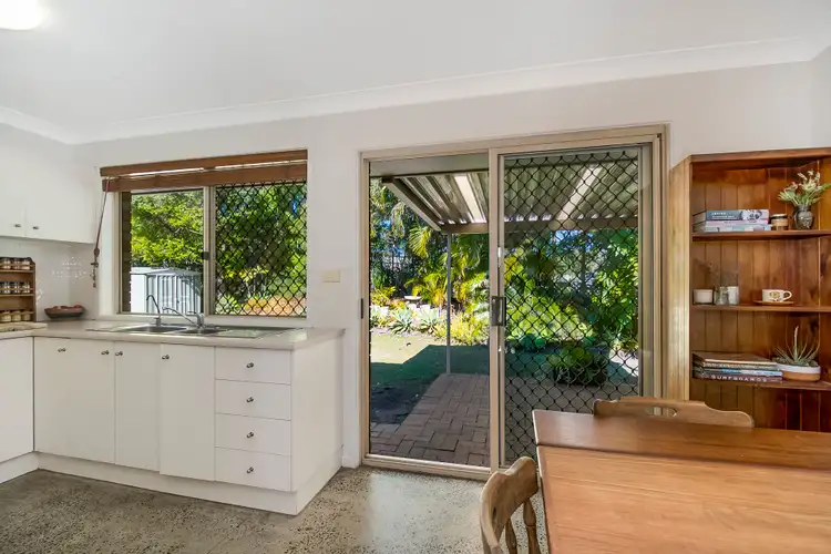 Fifth view of Homely house listing, 7/3-4 Cape Court, Byron Bay NSW 2481