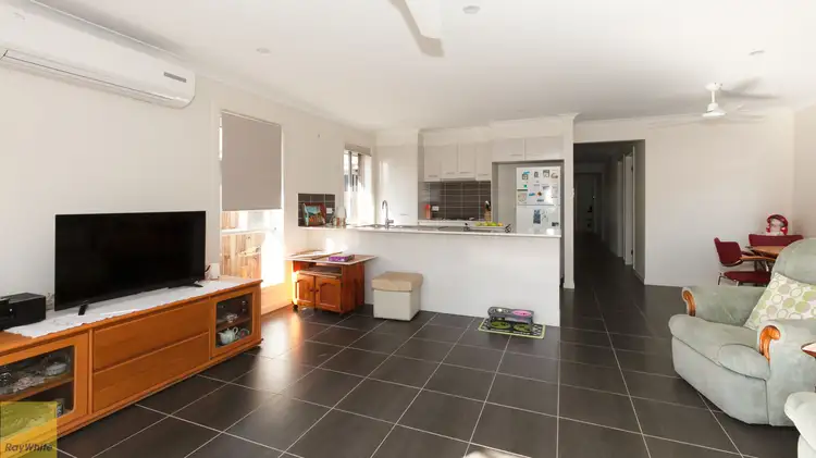 Third view of Homely semi-detached listing, 2/62 Deepak Drive, Willow Vale QLD 4209