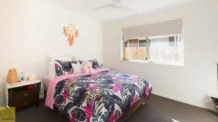 Fourth view of Homely semi-detached listing, 2/62 Deepak Drive, Willow Vale QLD 4209