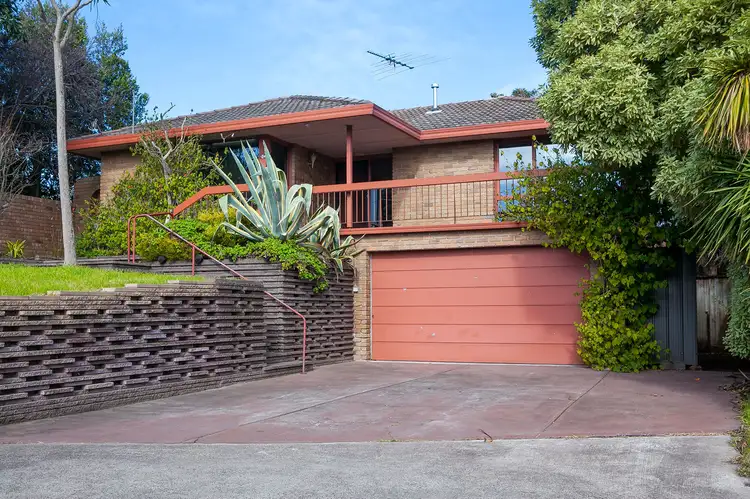 Main view of Homely house listing, 174 Cranbourne-Frankston Road, Langwarrin VIC 3910
