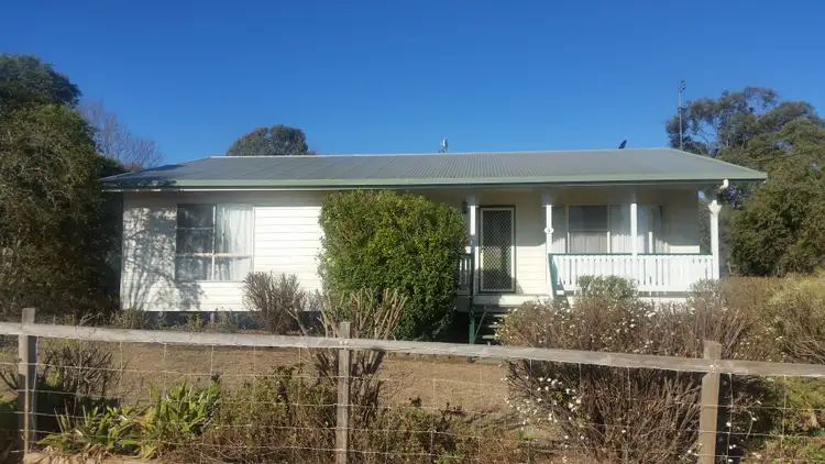 Main view of Homely house listing, 9 Frizzell Street, Southbrook QLD 4363