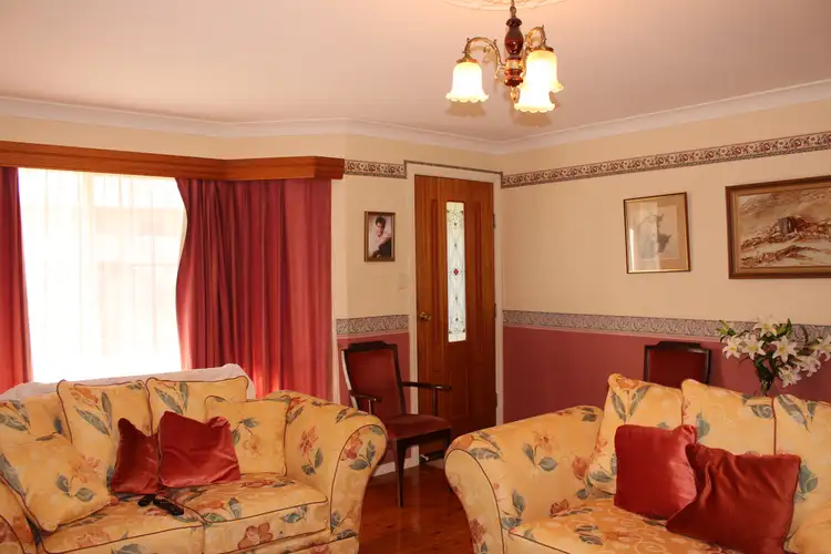 Fourth view of Homely house listing, 9 Frizzell Street, Southbrook QLD 4363