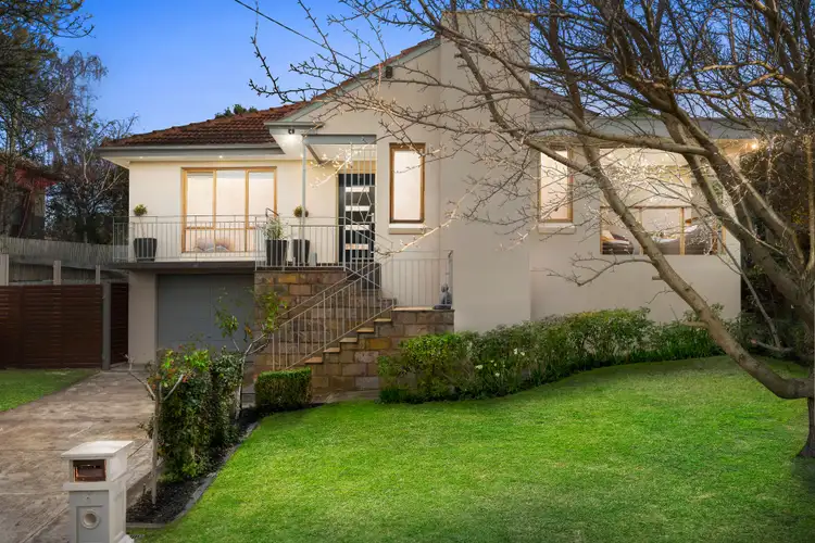 Main view of Homely house listing, 6 Bunangib Court, Frankston South VIC 3199
