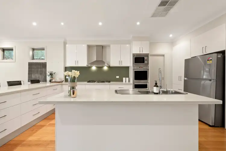 Fourth view of Homely house listing, 6 Bunangib Court, Frankston South VIC 3199