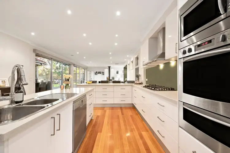 Fifth view of Homely house listing, 6 Bunangib Court, Frankston South VIC 3199