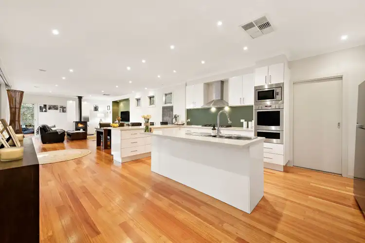 Sixth view of Homely house listing, 6 Bunangib Court, Frankston South VIC 3199
