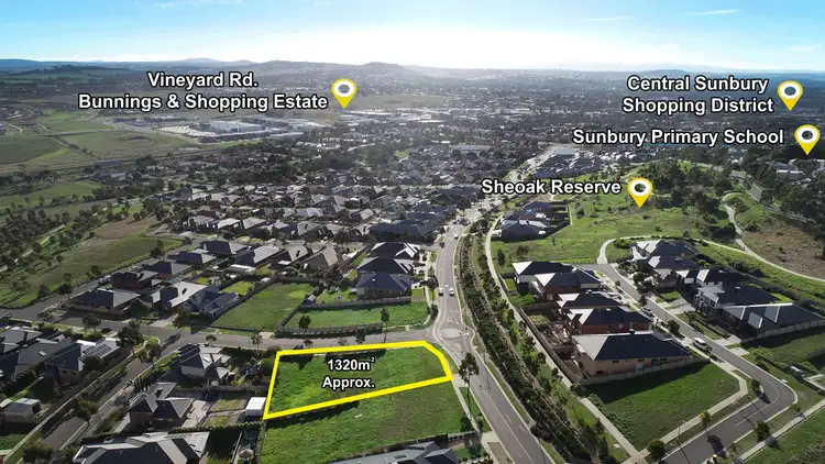 114 Belleview Drive, Sunbury VIC 3429
