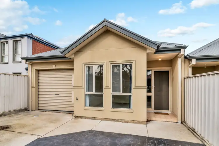 47 McCusker Avenue, Enfield SA 5085