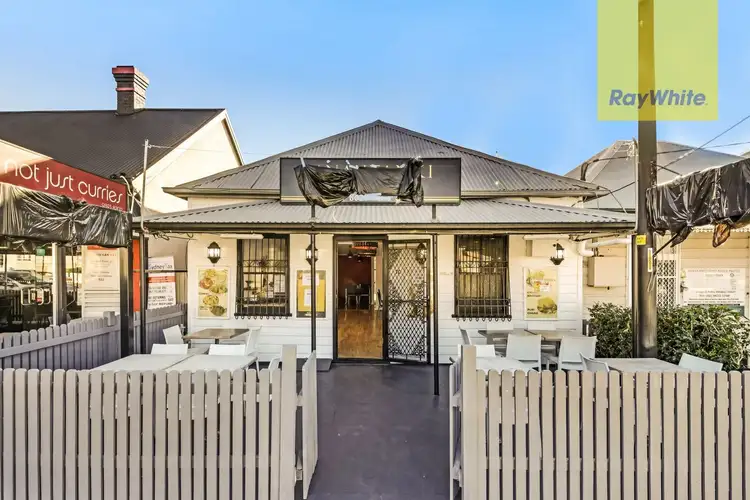 70 Wigram Street, Harris Park NSW 2150