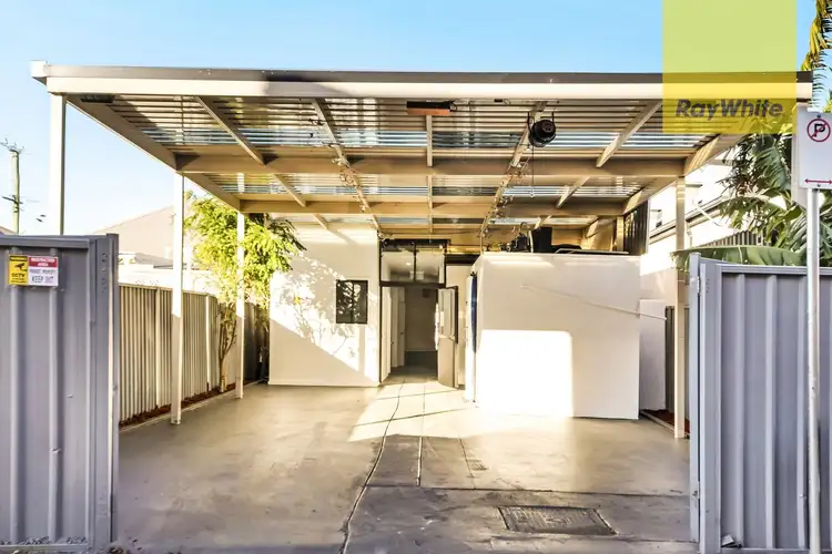 Sixth view of Homely house listing, 70 Wigram Street, Harris Park NSW 2150