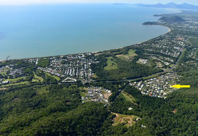 Main view of Homely land listing, 6 Calamus Court, Palm Cove QLD 4879