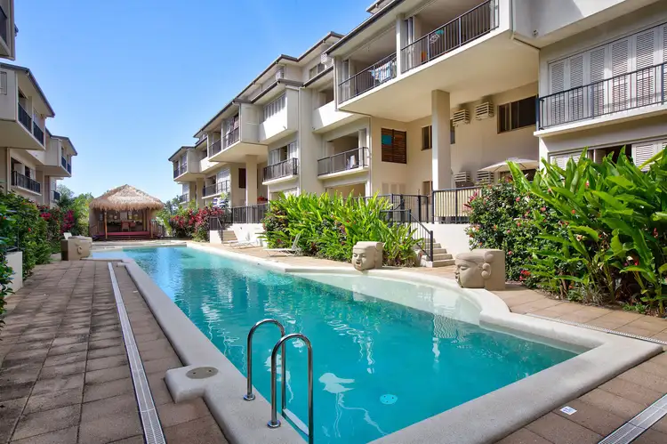 Main view of Homely unit listing, 206/53 - 57 Clifton Road, Clifton Beach QLD 4879
