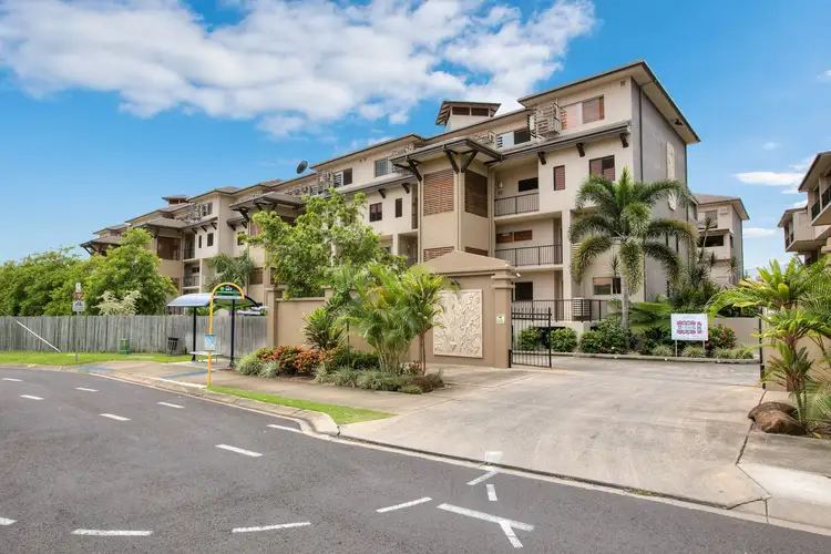 Second view of Homely unit listing, 206/53 - 57 Clifton Road, Clifton Beach QLD 4879