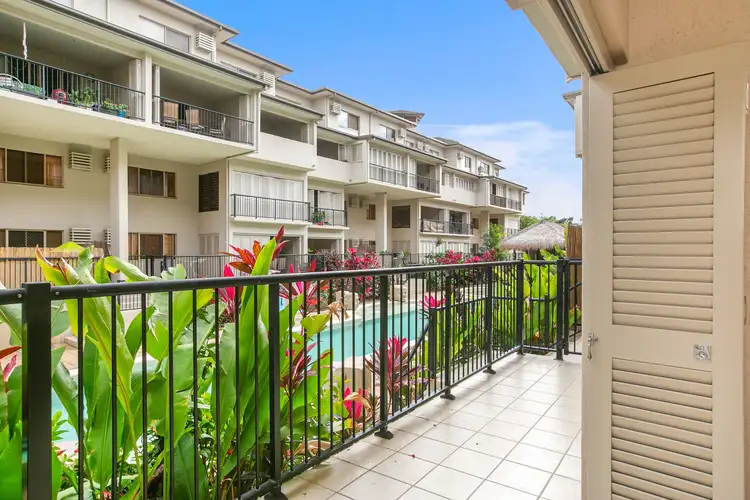 Third view of Homely unit listing, 206/53 - 57 Clifton Road, Clifton Beach QLD 4879