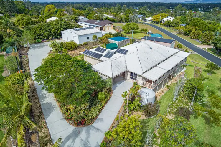 9 Waldron Court, Wamuran QLD 4512