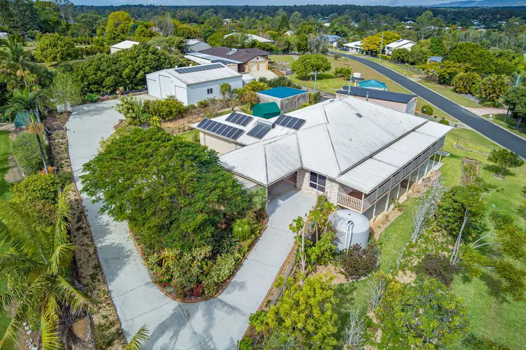 Main view of Homely house listing, 9 Waldron Court, Wamuran QLD 4512