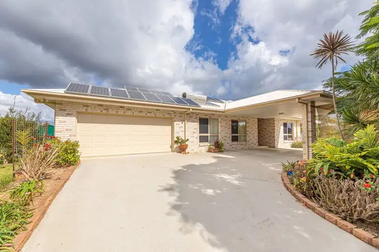 Fourth view of Homely house listing, 9 Waldron Court, Wamuran QLD 4512