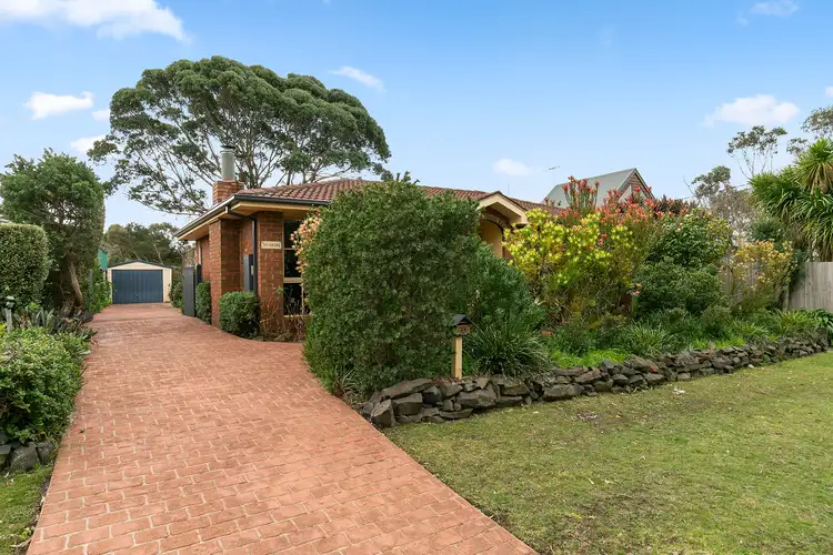 Second view of Homely house listing, 38 Dafydd Street, Cowes VIC 3922