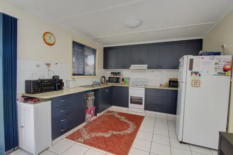 Third view of Homely block of units listing, 58 Findlay Street, Strathmerton VIC 3641