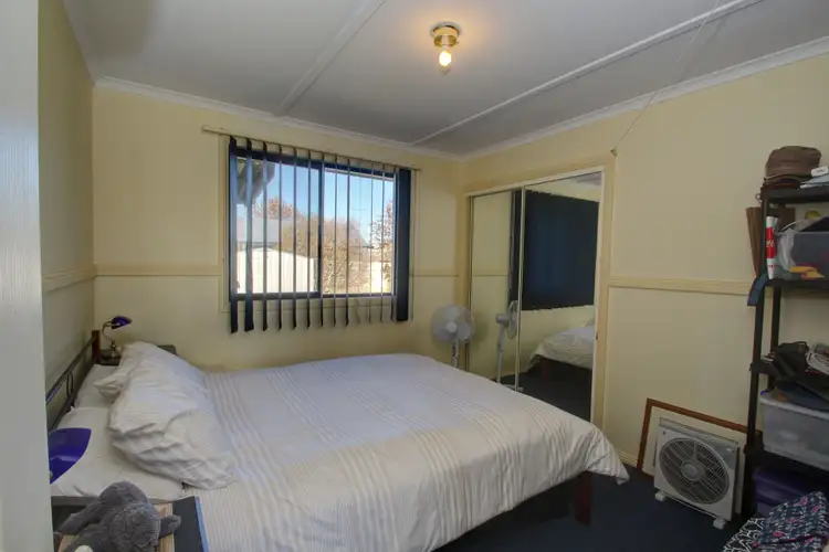 Fifth view of Homely block of units listing, 58 Findlay Street, Strathmerton VIC 3641