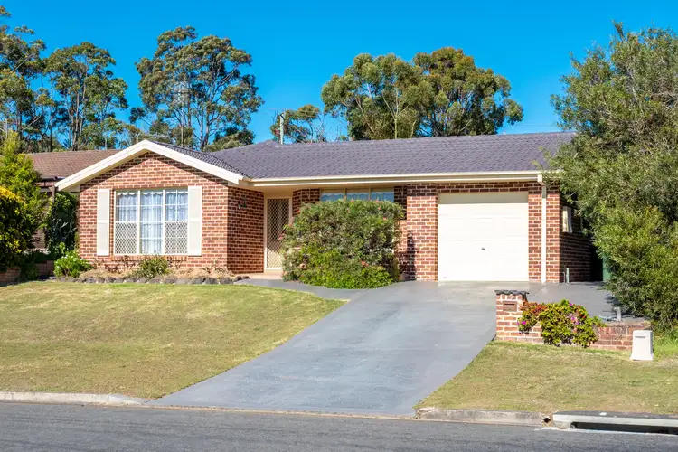 Main view of Homely house listing, 90 Regent Street, Bonnells Bay NSW 2264