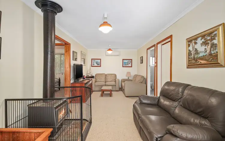 Second view of Homely house listing, 40 Teddy Bear Lane, Cowes VIC 3922