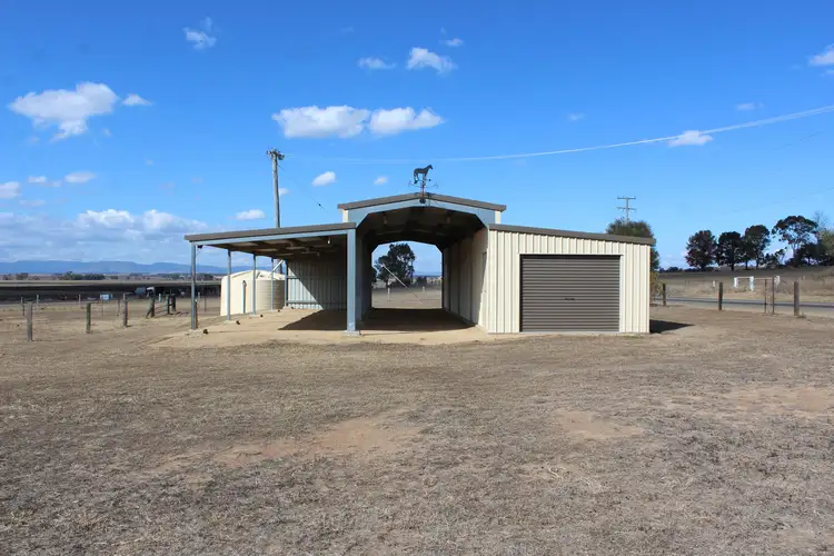 Main view of Homely house listing, 83 Canningvale Road, Warwick QLD 4370