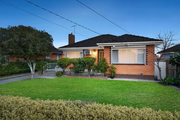 31 Kingsway Drive, Lalor VIC 3075