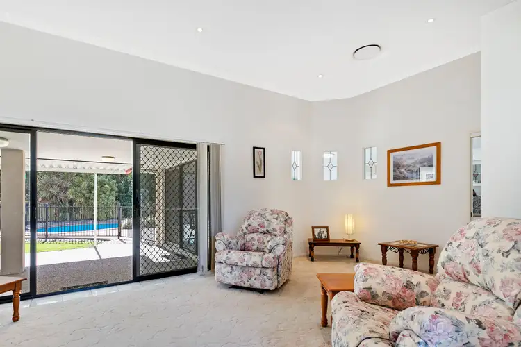 Sixth view of Homely house listing, 3 Lanata Crescent, Mountain Creek QLD 4557