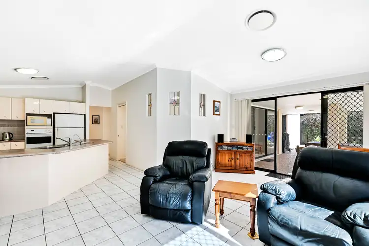 Seventh view of Homely house listing, 3 Lanata Crescent, Mountain Creek QLD 4557