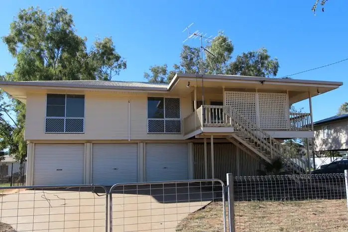 Main view of Homely house listing, 7 Cypress Street, Charleville QLD 4470