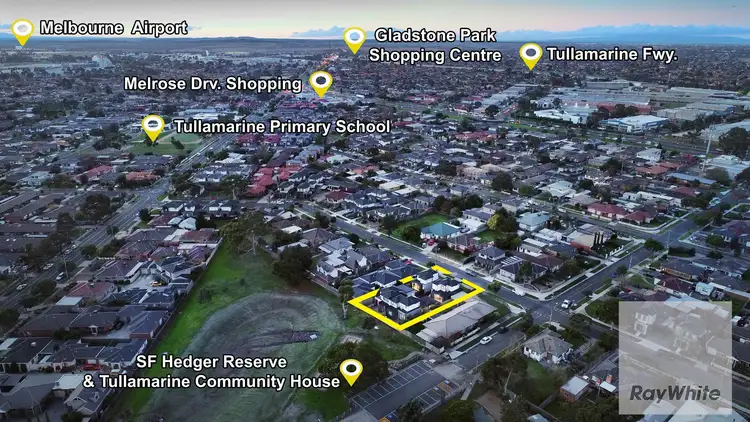 Fourth view of Homely unit listing, 2/25 Birch Avenue, Tullamarine VIC 3043