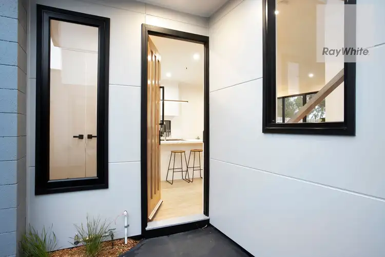 Fifth view of Homely unit listing, 2/25 Birch Avenue, Tullamarine VIC 3043