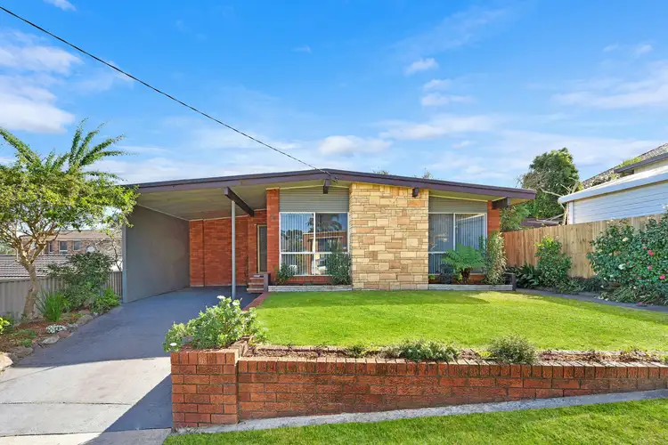 Main view of Homely house listing, 28 Oxley Street, Matraville NSW 2036