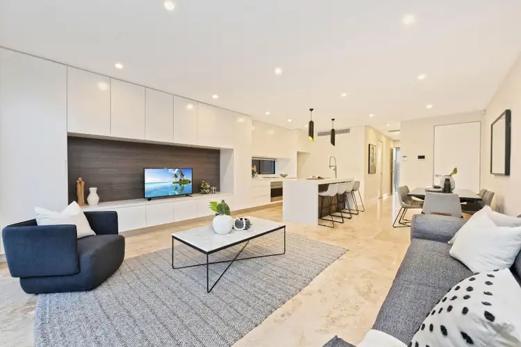 Second view of Homely other listing, 175A Ferguson Street, Maroubra NSW 2035