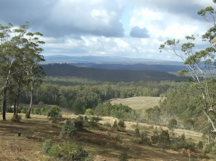 L205 Anduramba Road, Crows Nest QLD 4355