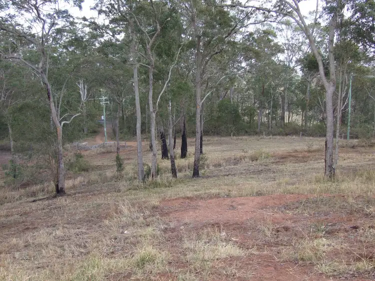 Second view of Homely rural property listing, L205 Anduramba Road, Crows Nest QLD 4355