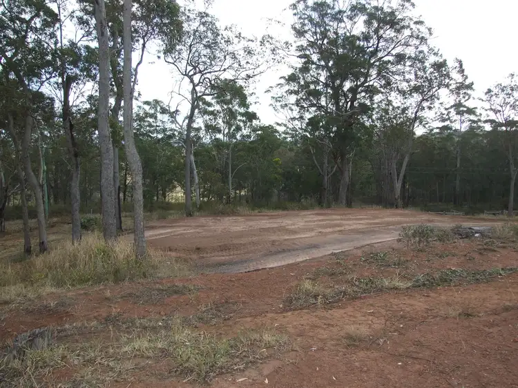 Third view of Homely rural property listing, L205 Anduramba Road, Crows Nest QLD 4355