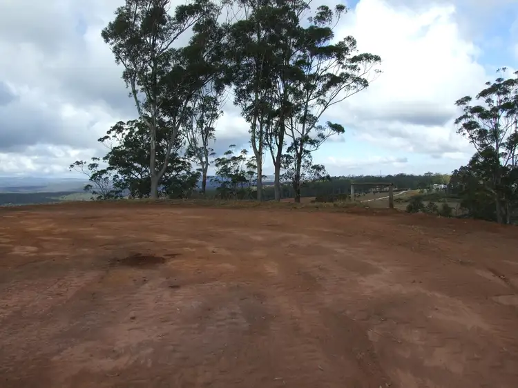 Fourth view of Homely rural property listing, L205 Anduramba Road, Crows Nest QLD 4355