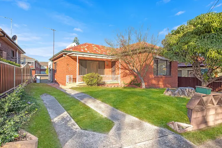 4a Rhodes Street, Hillsdale NSW 2036