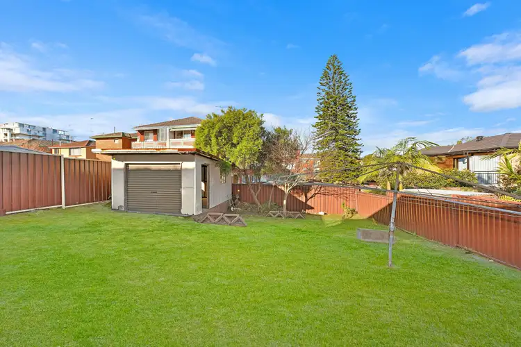 Third view of Homely house listing, 4a Rhodes Street, Hillsdale NSW 2036